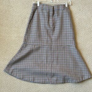 Stella McCartney 💯 wool skirt